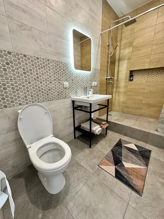 Уютная студия рядом с центром