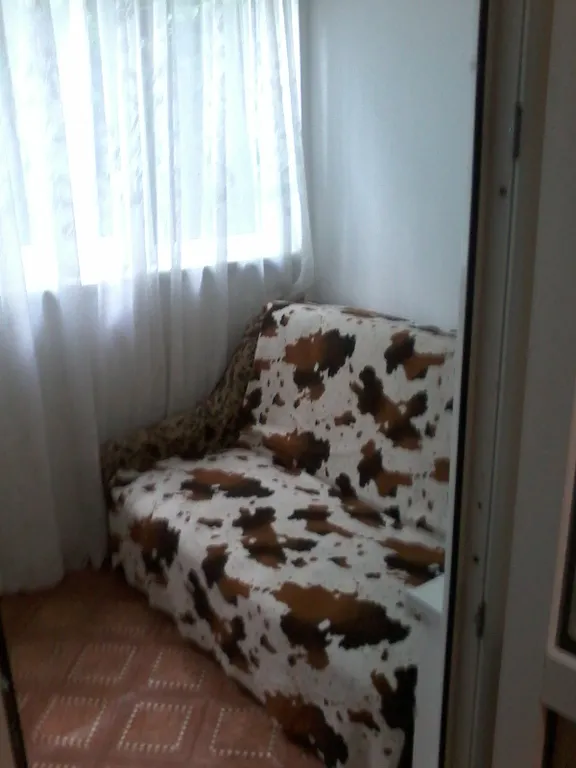 Квартира Двухкомнатная квартира в районе автовокзала — Ялта