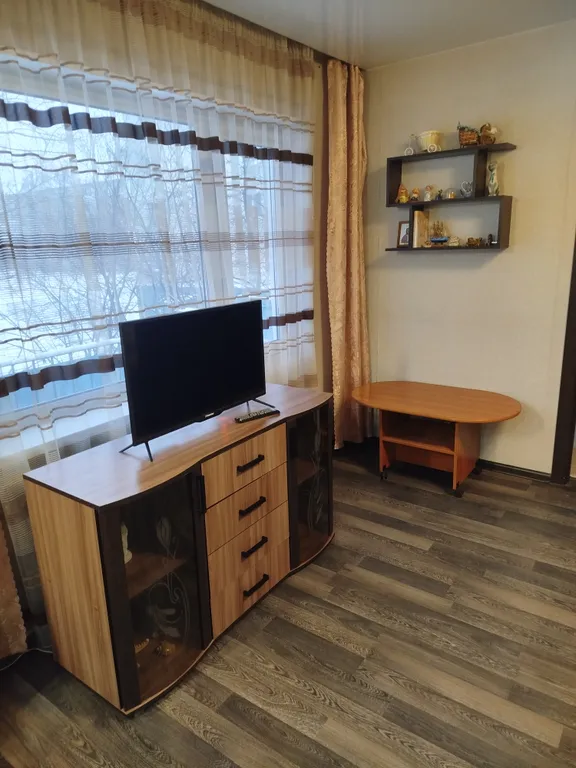 Квартира в центре