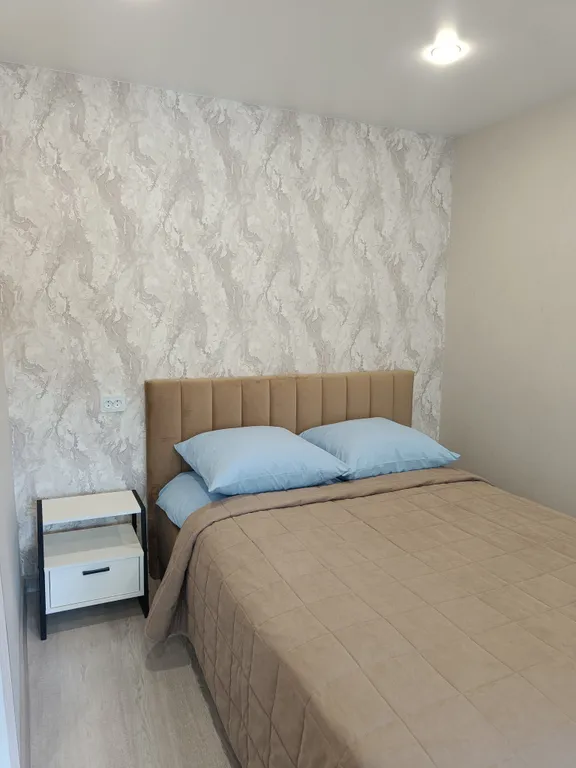 Уютная квартира в центре города — аренда посуточно в Ржев