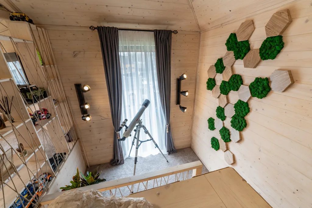 Family House Шар&Пар