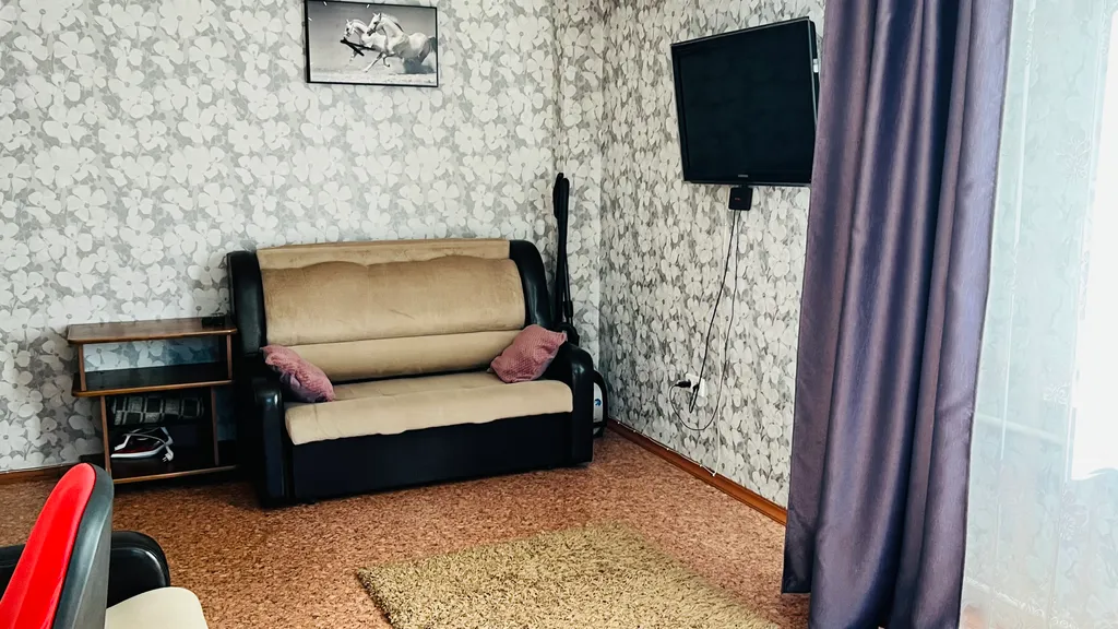 Квартира рядом с Иргупс и ИрНИТУ