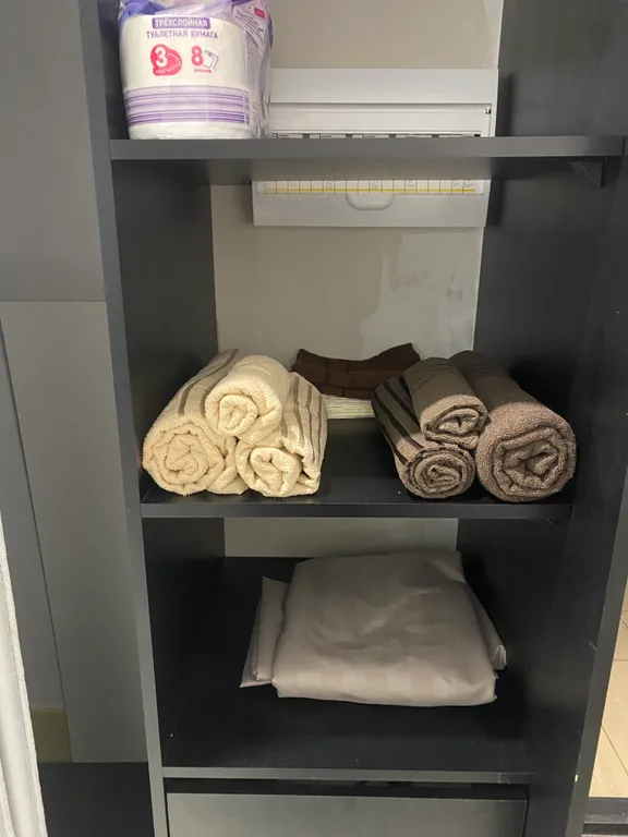 Квартира Уютная квартира недалеко от парка Галицкого — Краснодар