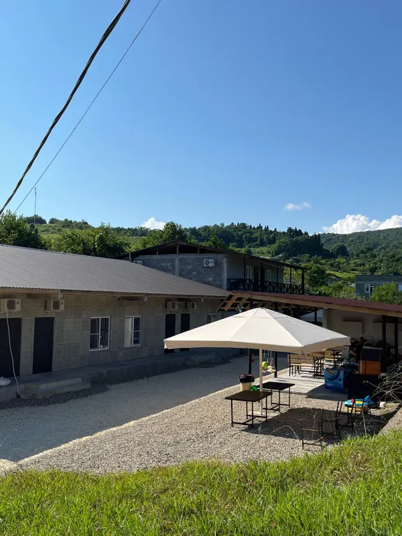 Зелёная Долина