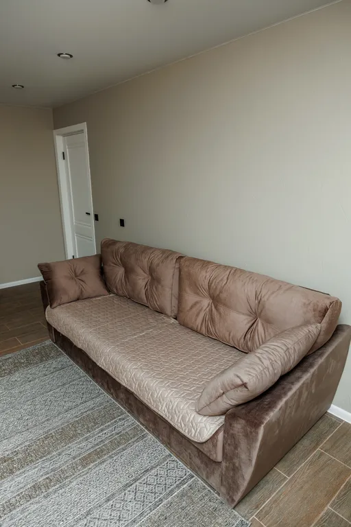 Квартира у вокзала в центре