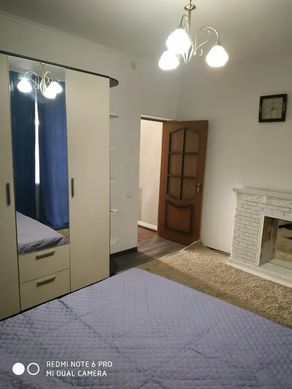 Уютный дворик