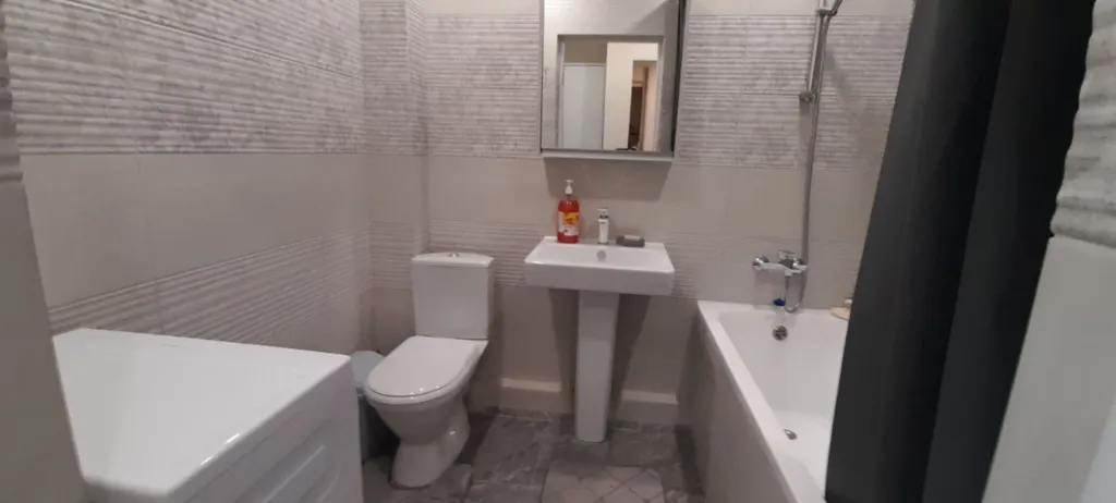 Евродвушка на ЖК Пальмира 2.0