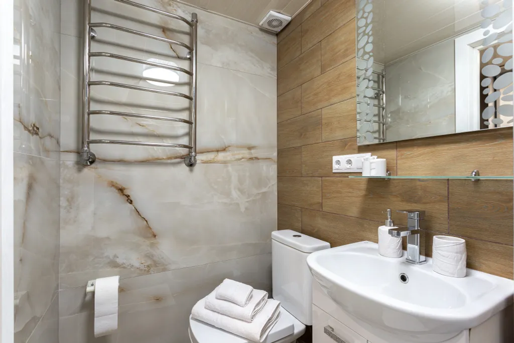 Квартира Квартира Studio severnaya — Сочи
