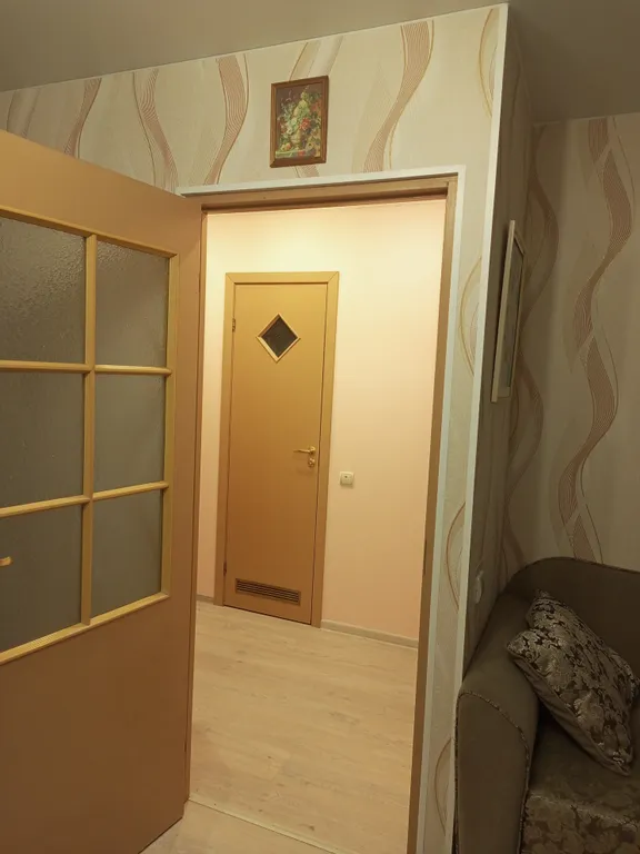 Квартира Апартаменты в центре города с видом на залив — Выборг