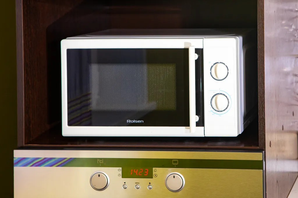 Квартира Светлые апартаменты с современным ремонтом — Красноярск