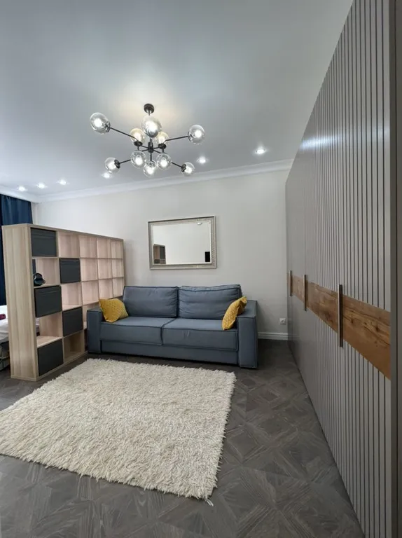 Квартира Комфортная квартира у моря — Махачкала