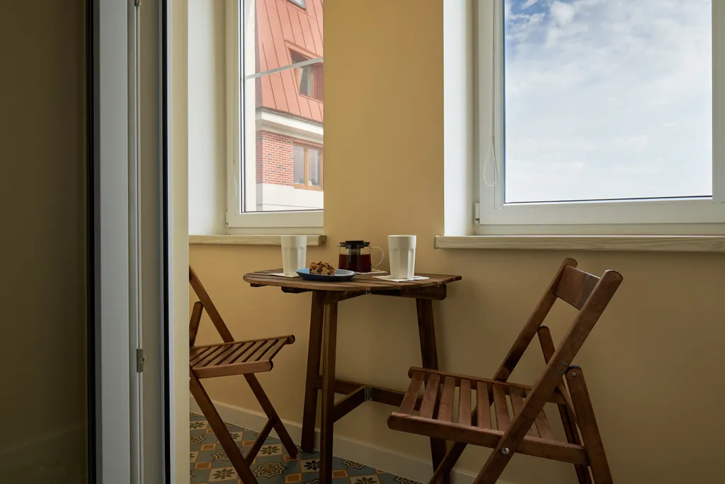 Квартира Квартира Modern Apartments 2 — Калининград
