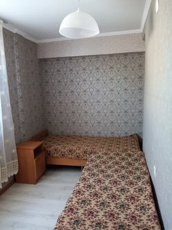 Комфортные и просторные апартаменты