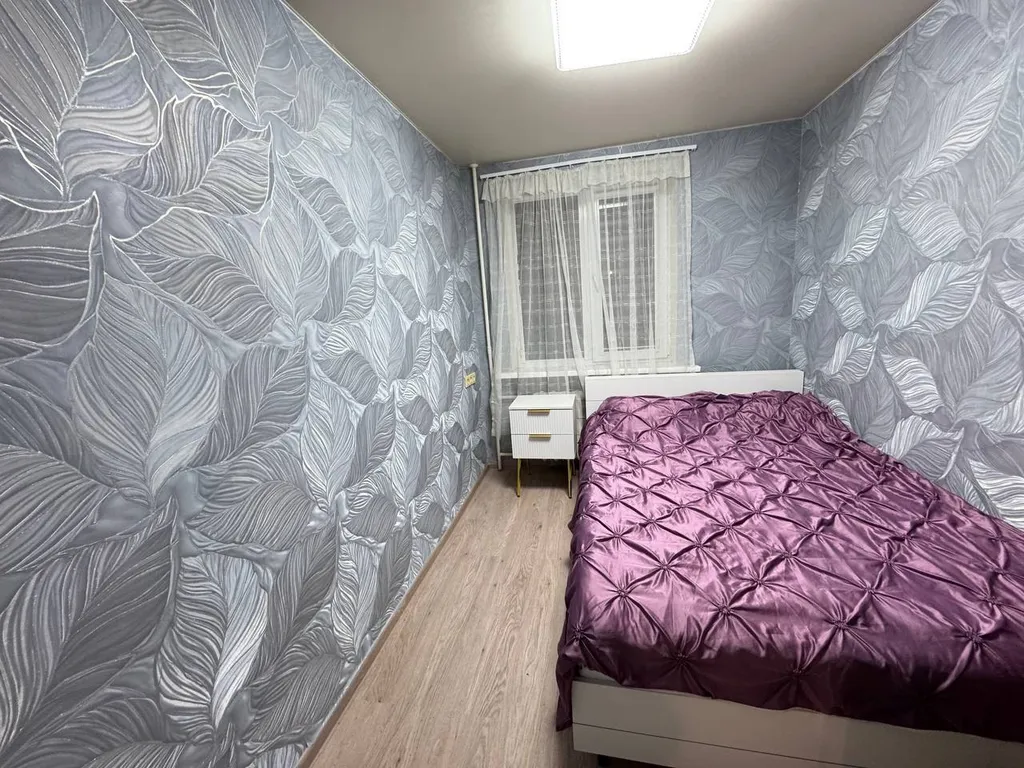 Квартира Уютная квартира в центре в шаговой доступности к морю — Евпатория