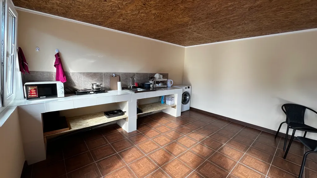 Семейный номер для спокойного отдыха