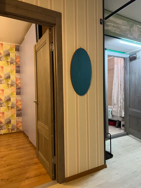 Квартира Колтуши, Павлово, Иоанна Кронштадского — Старая Слобода