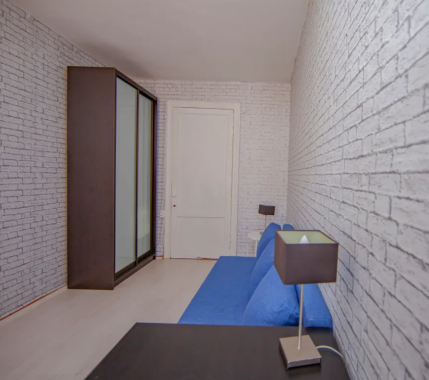 Квартира Квартира Happy Tour 3BR Apartment — Санкт-Петербург