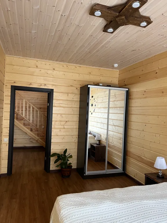 Шикарный большой апартамент