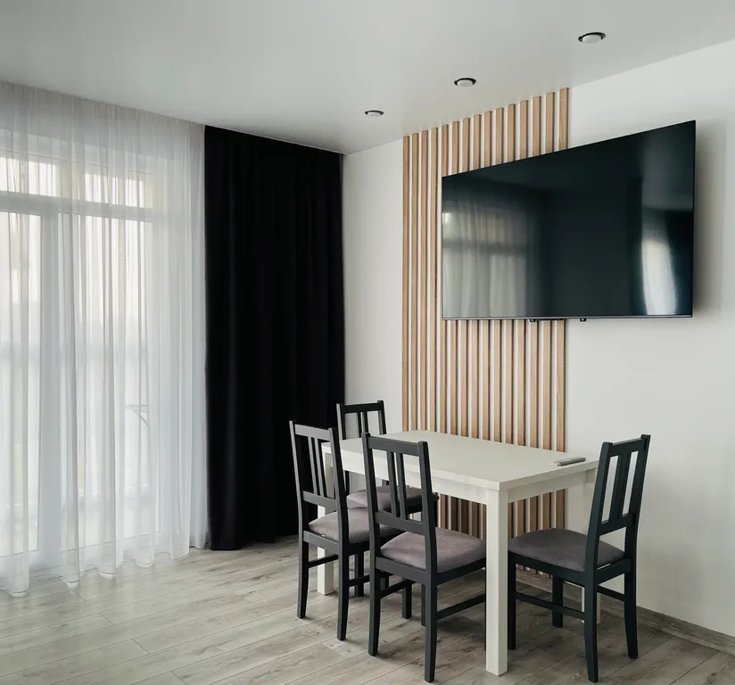 Уютная квартира — аренда посуточно в Большое Исаково