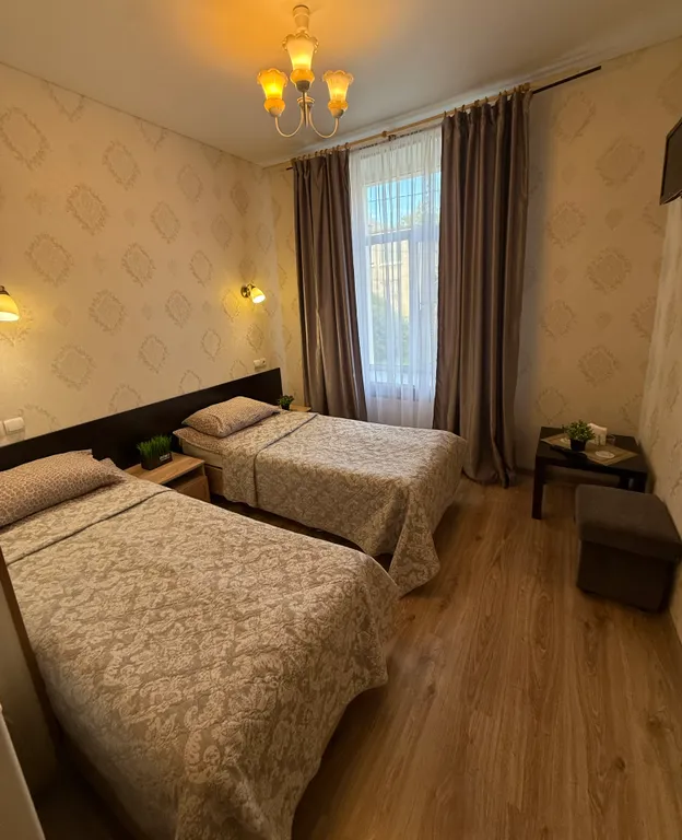 Квартира Комната — Санкт-Петербург