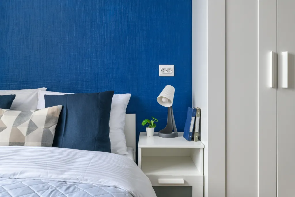 Квартира Квартира Студия морская — Песочный