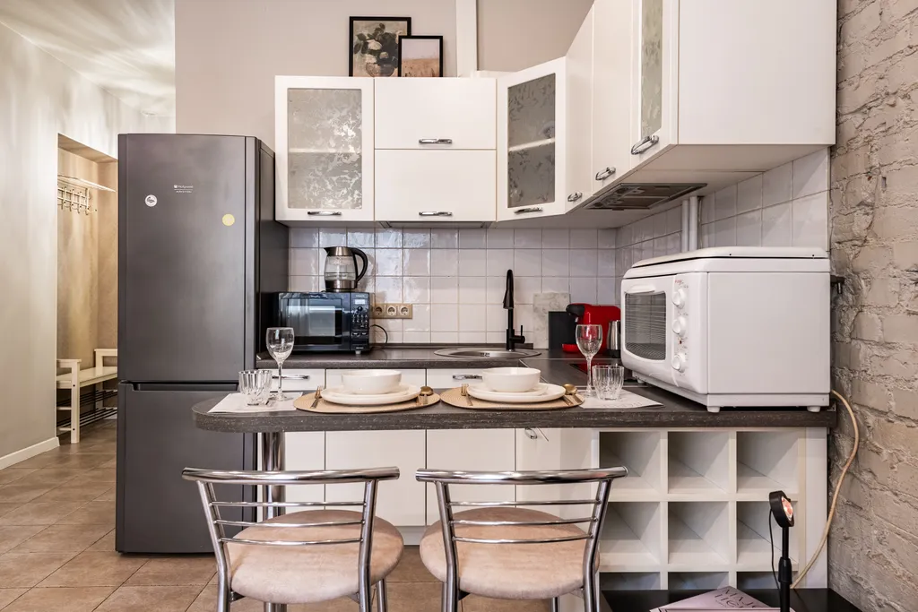 Квартира Шикарная квартира рядом с Кремлем — Москва