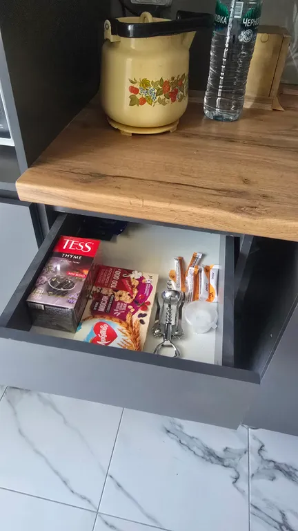 Квартира в центре города (не историческая часть) в новом доме