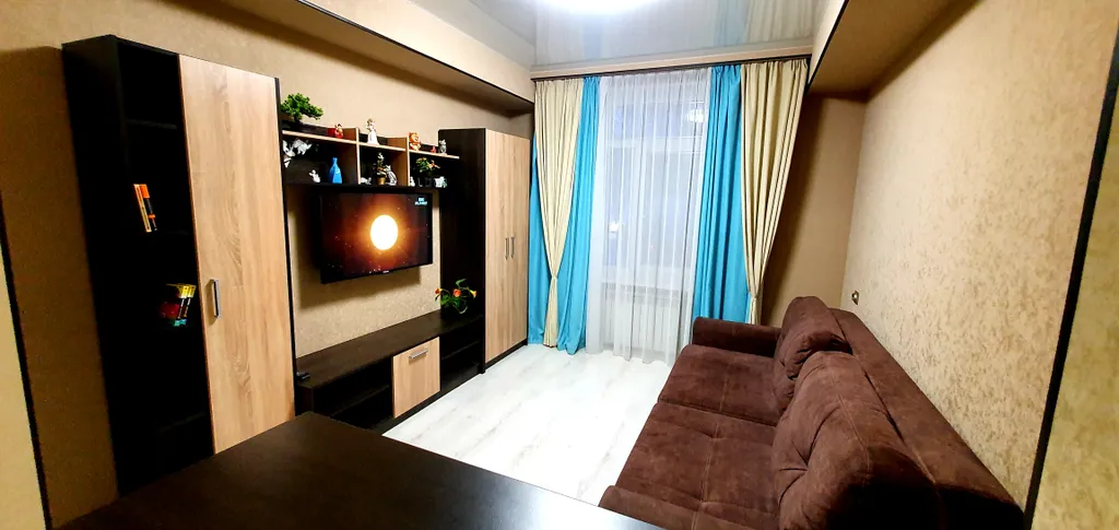 2-комнатная Квартира — аренда посуточно в Нижний Тагил