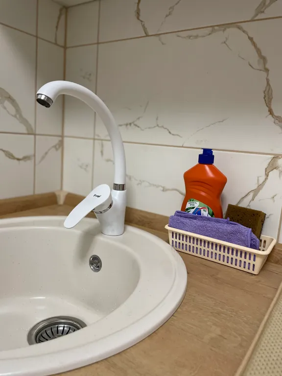 Квартира лофт