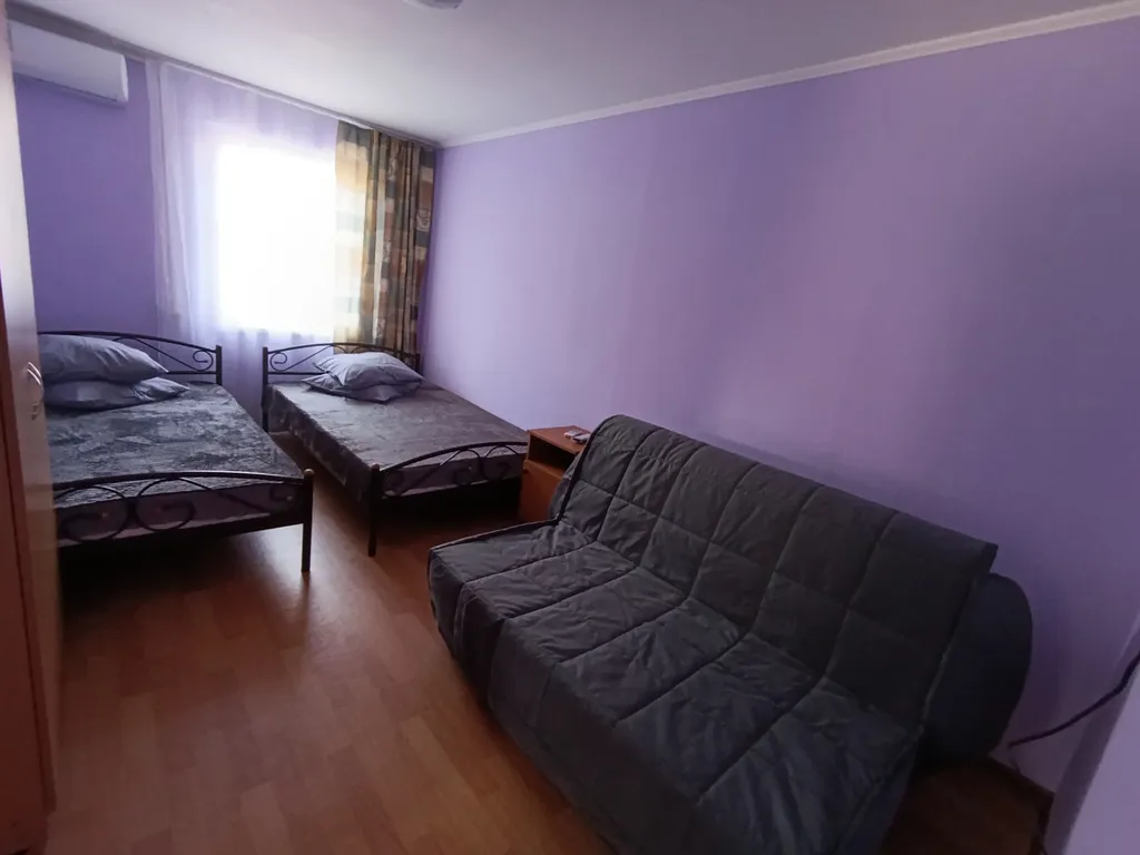 Квартира Комната — аренда посуточно в Должанская