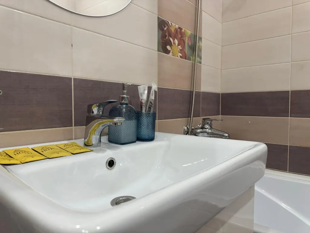 Апартаменты Аврора, ул. Розы Люксембург 33, центр