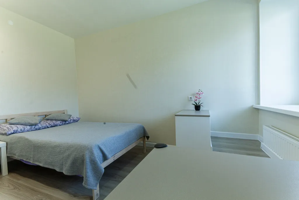 2-х комнатная квартира в центре