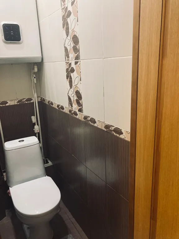 Уютная двушка для комфортного проживания, 4 двуспальных места