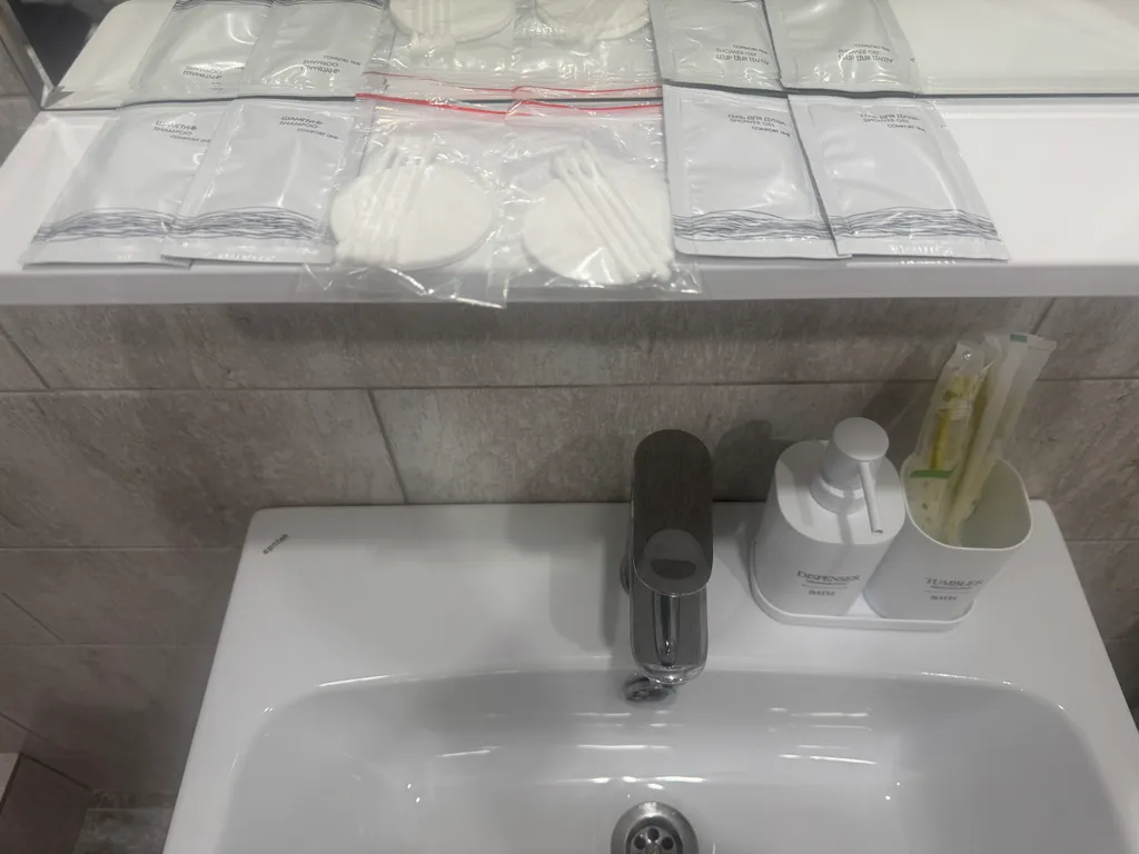 Уютная, просторная двухкомнатная квартира возле ЖД вокзала