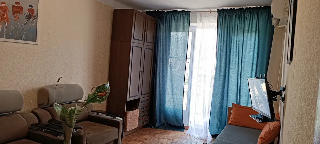 Квартира Уютная квартира в 100 метрах от набережной — Сухум