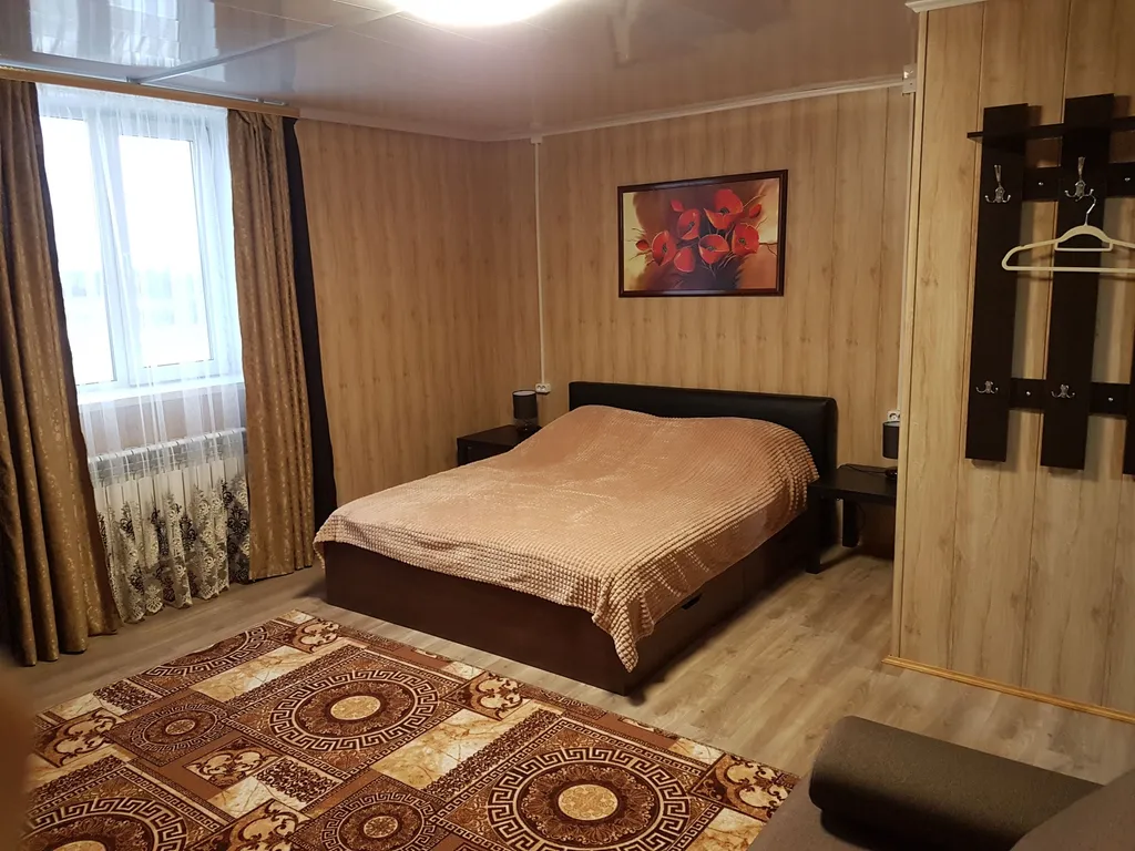 Дом для семейного отдыха