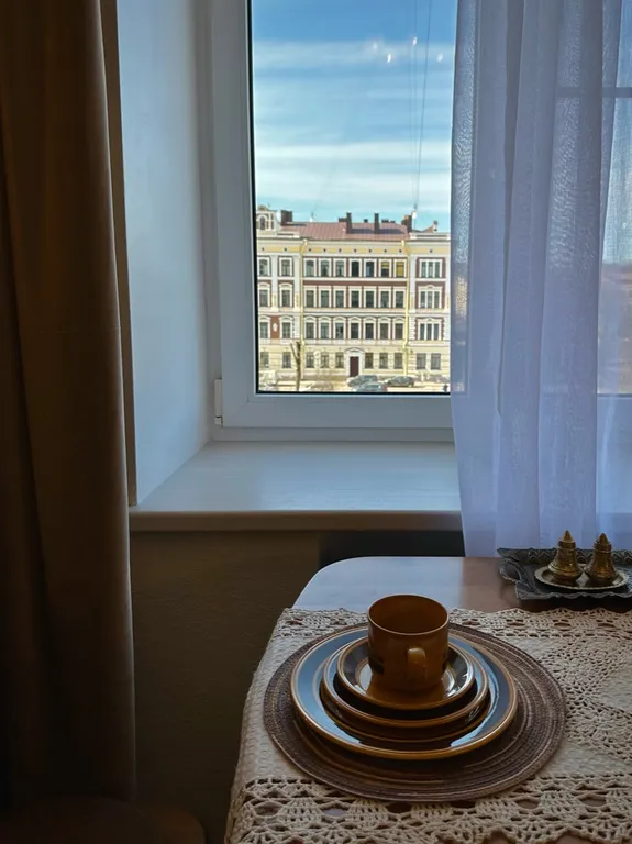 Ретро студия