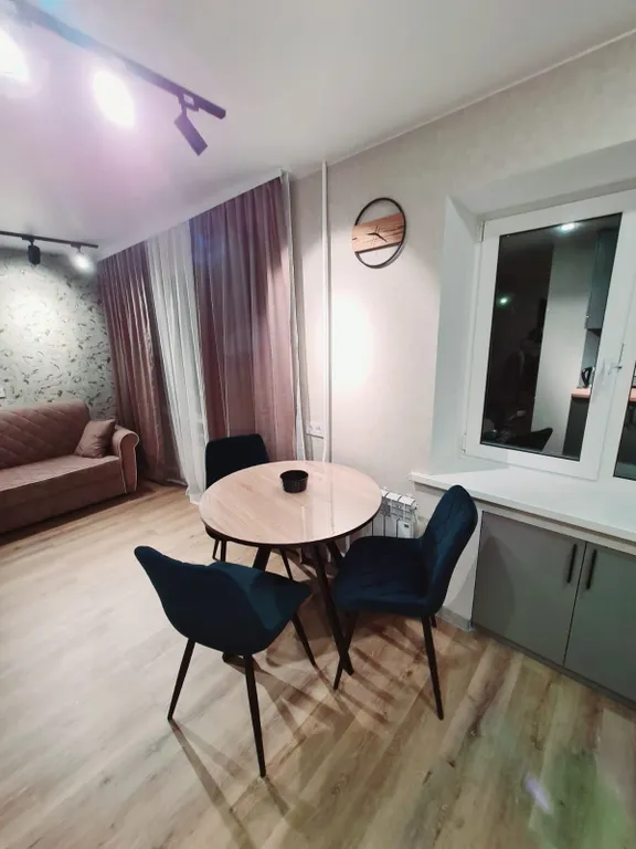 Апартамент в центре города