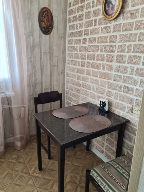 Уютная квартира рядом с морем