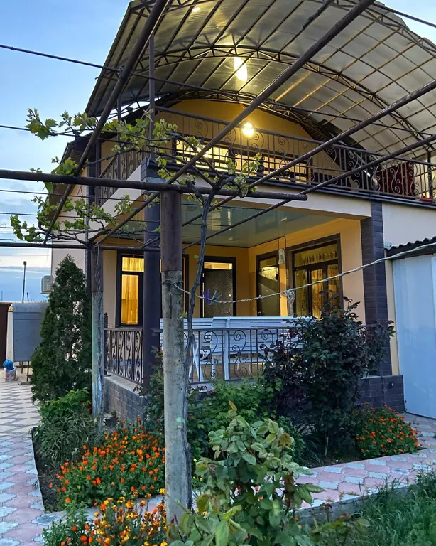 Коттедж Уютный домик — аренда посуточно в Хазар