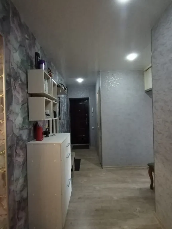 Уютная квартира с видом на горы