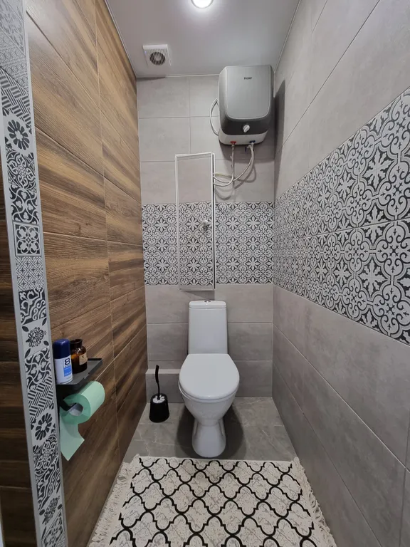 Квартира в центре рядом с волжской набережной и канатной дорогой