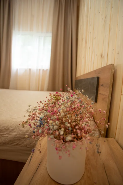 Коттедж Домик у Дендрария — Сочи