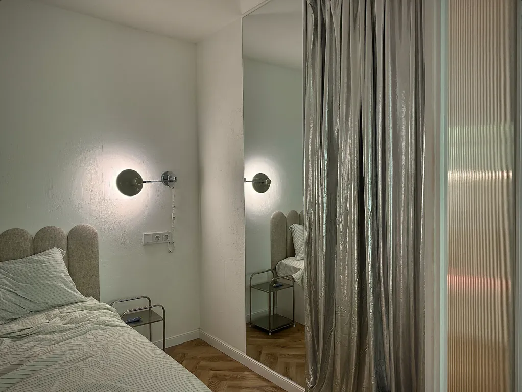 Квартира в стиле Pinterest в центре