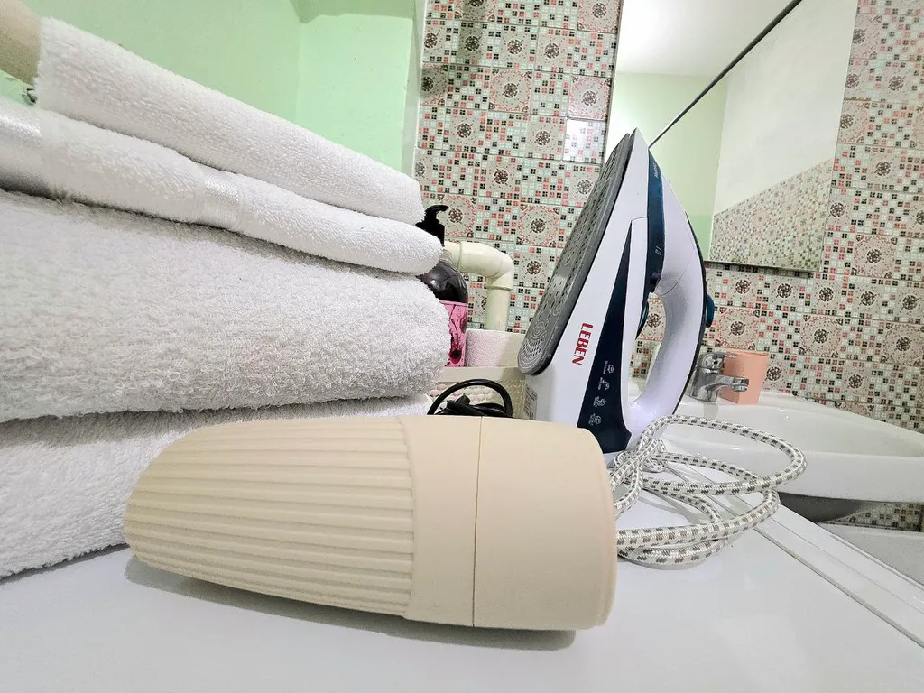 ЖК Боровики - полноценная двухкомнатная квартира