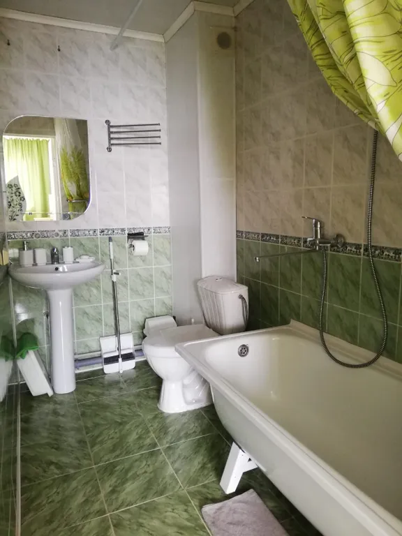 Номер с видом на море