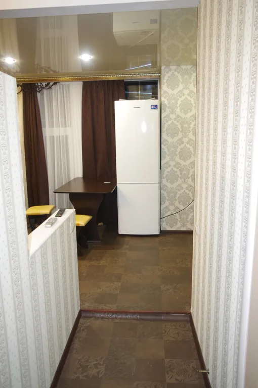 Квартира у Колоннады