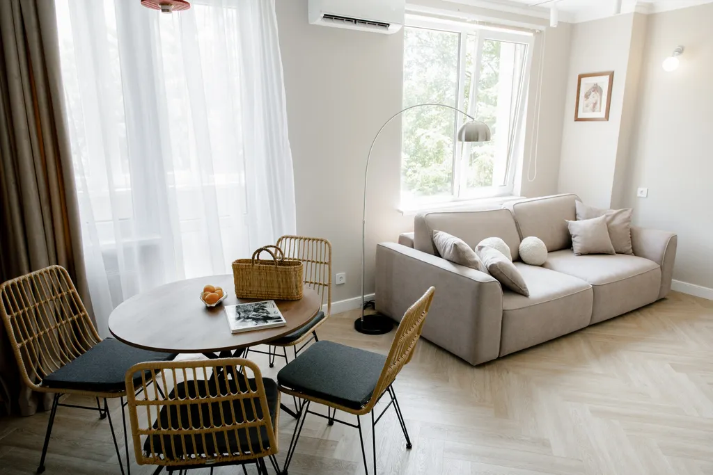 Квартира Амиго