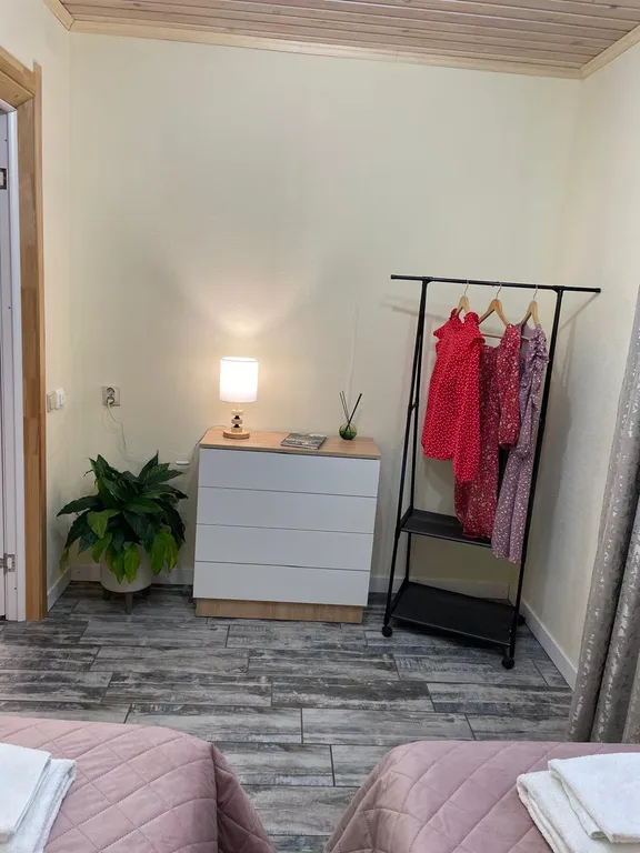 2-комнатный Дом