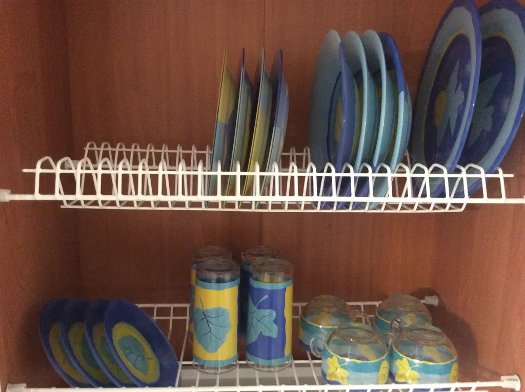 Квартира Просторная квартира недалеко от центра города — Калининград